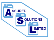 Assured Solutions Logo